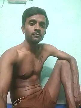 ShinuRoy online show from 03/04/26, 04:35