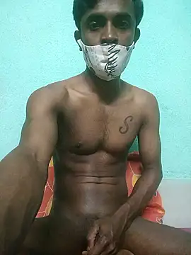 ShinuRoy online show from 03/07/26, 11:46