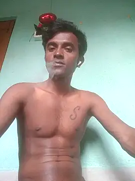 ShinuRoy online show from 03/21/26, 11:04