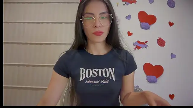 sasha jonne online show from 02/13/26, 01:23