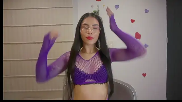 sasha jonne online show from 03/10/26, 02:16