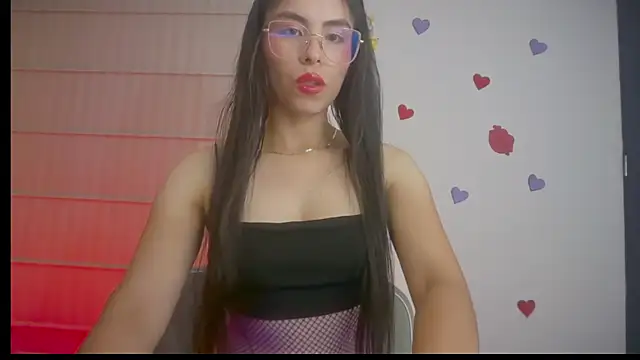 sasha jonne online show from 04/07/26, 01:50