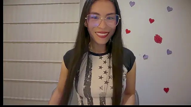 sasha jonne online show from 07/06/26, 01:57