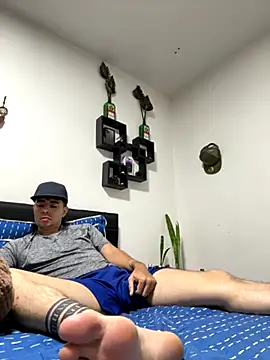 Snapshot of Jaguer2213 chatting on 09/09/25, 03:17 Jaguer2213 online show from 09/09/25, 03:17