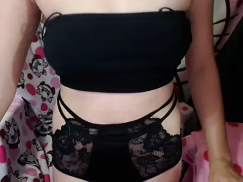 HottieAya Goddess online show from 07/09/26, 12:09