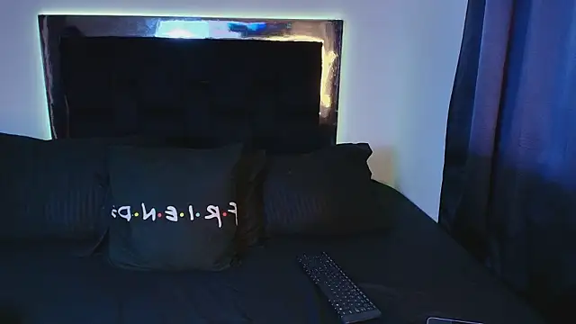 madisonwalkeeer online show from 02/16/26, 08:49