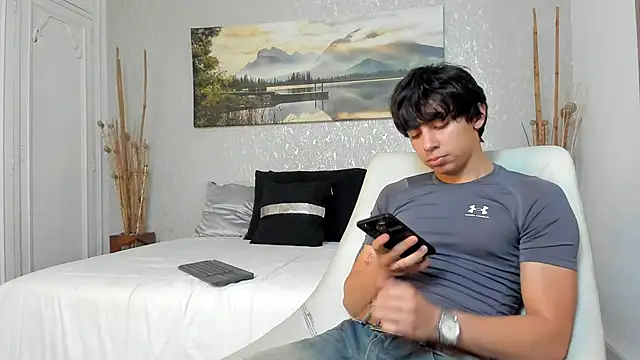 Tyler durten online show from 09/21/25, 03:19