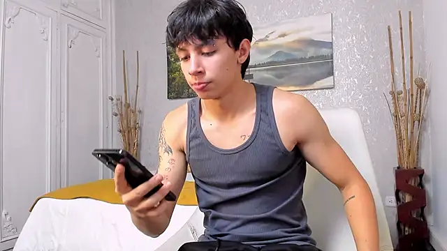 Tyler durten online show from 11/13/25, 03:05