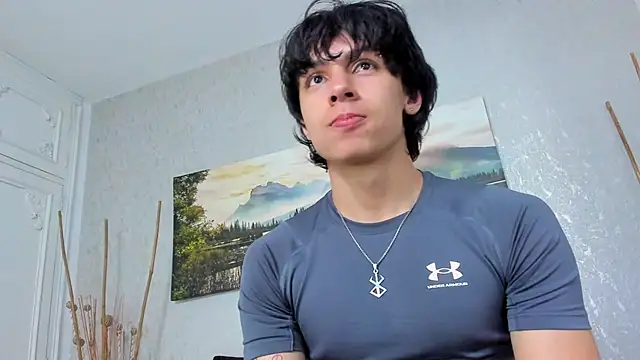 Tyler durten online show from 02/05/26, 03:22