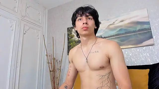 Tyler durten online show from 02/06/26, 03:00