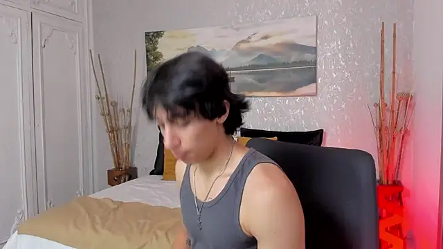 Tyler durten online show from 02/12/26, 03:34