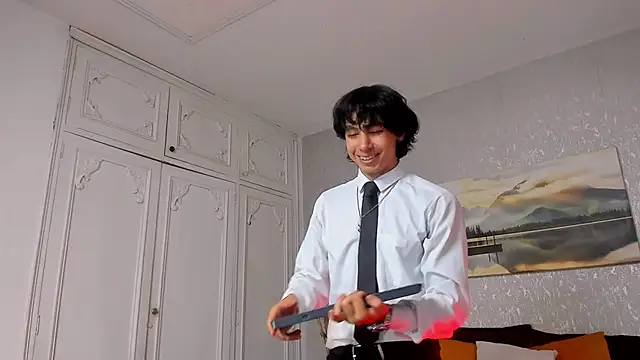 Tyler durten online show from 02/15/26, 02:30