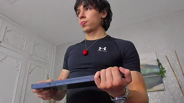 Tyler durten online show from 05/30/26, 03:14
