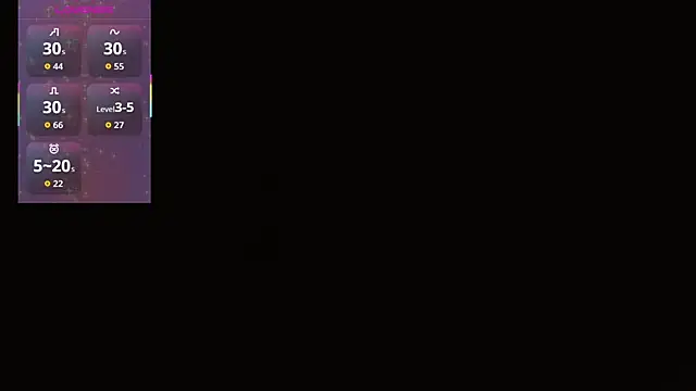 AnnieSparkle online show from 02/17/26, 10:05