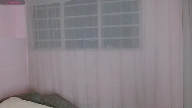 AnnieSparkle online show from 03/07/26, 11:24