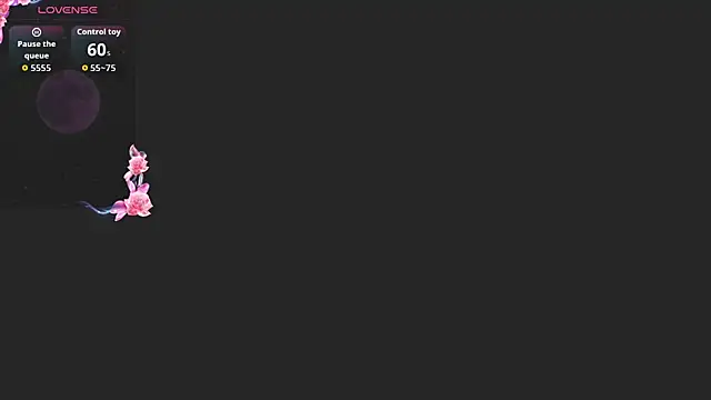 AnnieSparkle online show from 03/24/26, 12:04