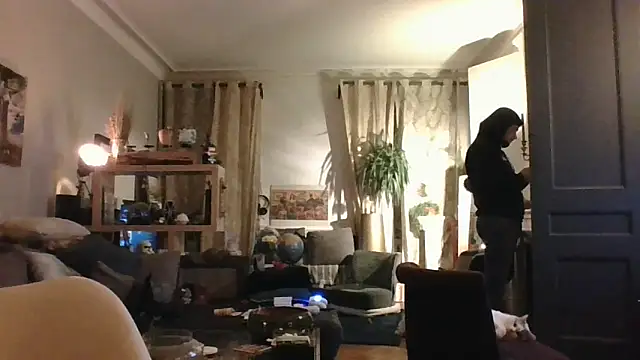 Snapshot of Titilouonlyf69 chatting on 11/05/25, 08:42 Titilouonlyf69 online show from 11/05/25, 08:42