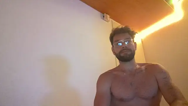 SweetBoyToy online show from 09/24/25, 12:36