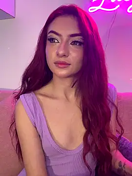 LucyGray online show from 10/04/25, 03:04