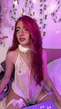 LucyGray online show from 03/06/26, 04:09