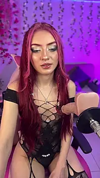 LucyGray online show from 03/15/26, 02:17