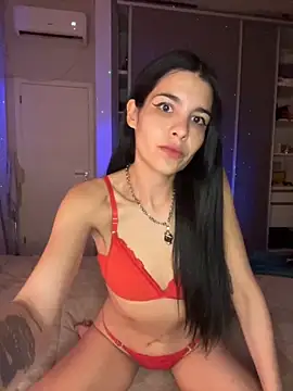 IaraStone online show from 10/26/25, 06:08