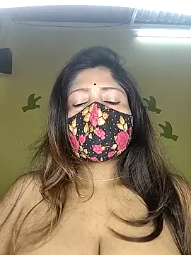 Love143A online show from 02/01/26, 04:33