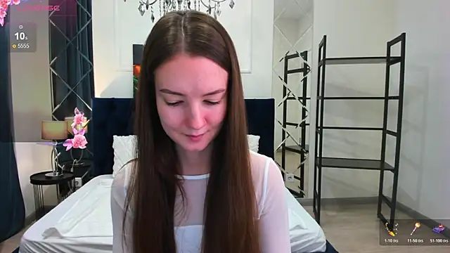 LoraSunnyy online show from 11/23/25, 01:27