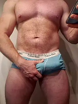 AlphaGymMale online show from 11/30/25, 12:03