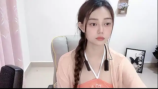 Abb-qiaoyi online show from 09/26/25, 05:22