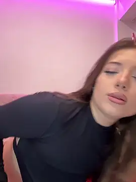 Angel  Vibe online show from 02/06/26, 08:23