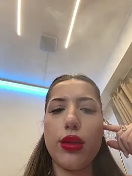 Angel  Vibe online show from 03/08/26, 02:04