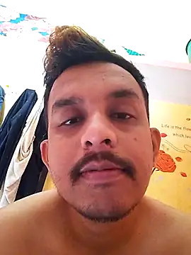 Nihaal17 online show from 09/30/25, 04:06