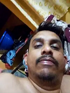 Nihaal17 online show from 10/01/25, 03:40