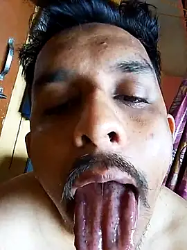 Nihaal17 online show from 10/03/25, 04:09