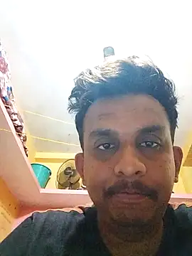 Nihaal17 online show from 10/16/25, 06:20