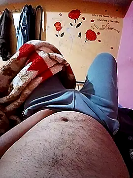 Nihaal17 online show from 10/20/25, 08:20