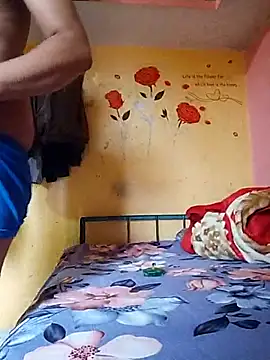 Nihaal17 online show from 10/23/25, 09:30