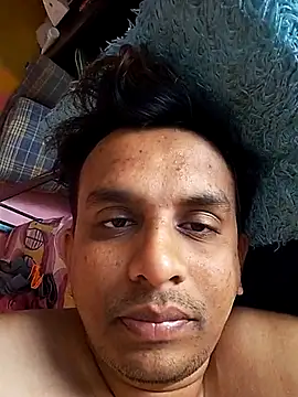 Nihaal17 online show from 11/17/25, 04:07