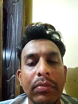 Nihaal17 online show from 11/28/25, 01:14