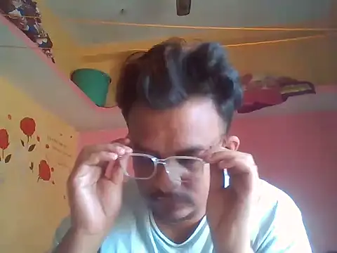 Nihaal17 online show from 12/03/25, 03:03