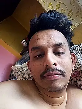 Nihaal17 online show from 12/21/25, 04:52