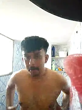 Nihaal17 online show from 03/30/26, 05:08