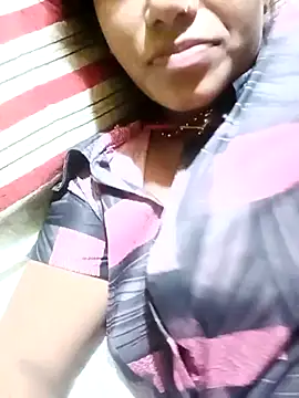 Snapshot of WildKavya chatting on 09/20/25, 03:24 WildKavya online show from 09/20/25, 03:24