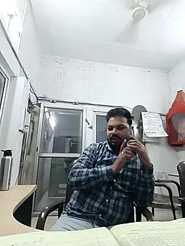 xyz-indian online show from 03/19/26, 08:18