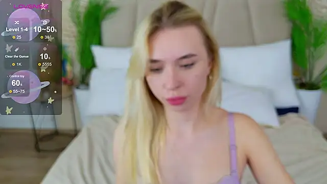 RachelColon online show from 09/26/25, 11:25
