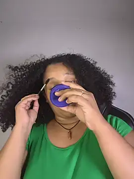 Yera brown69 online show from 07/21/26, 01:30