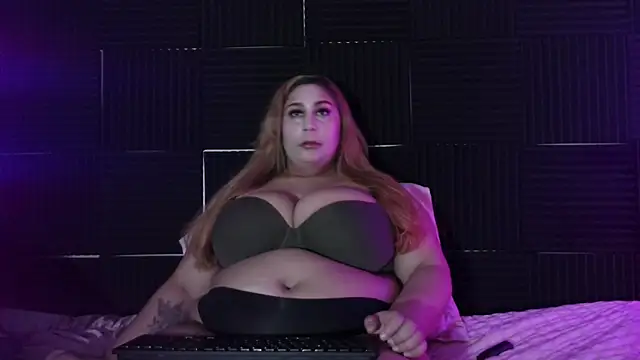 SpicyThic online show from 03/11/26, 04:24