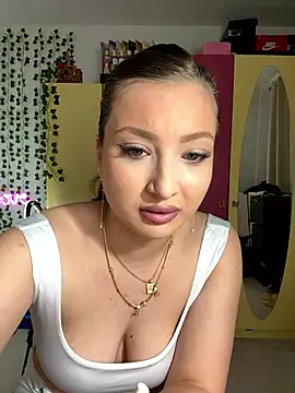 RebekaRose online show from 01/18/26, 05:22