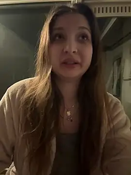 RebekaRose online show from 04/08/26, 08:42